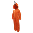 Adult Cosplay Costume Jumpsuit Pajamas Sleepwear Halloween Carnival Costume