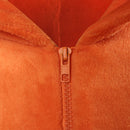 Adult Cosplay Costume Jumpsuit Pajamas Sleepwear Halloween Carnival Costume