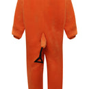 Adult Cosplay Costume Jumpsuit Pajamas Sleepwear Halloween Carnival Costume