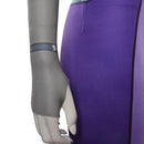 Lupin III vs Cat‘s Eye- Rui KISUGI Cosplay Costume Outfits Halloween Carnival Suit