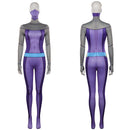 Lupin III vs Cat‘s Eye- Rui KISUGI Cosplay Costume Outfits Halloween Carnival Suit