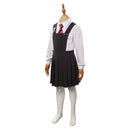 Kids Children Roald Dahl’s Matilda the Musical -Hortensia Cosplay Costume Outfits Halloween Carnival Party Suit