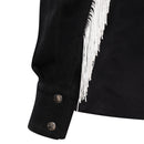 2023 Barbie Ken Denim Shirt Outfits Halloween Carnival Suit Cosplay Costume