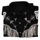 2023 Barbie Ken Denim Shirt Outfits Halloween Carnival Suit Cosplay Costume