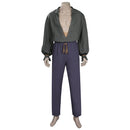 Elden Ring Prisoner Cosplay Costume Outfits Halloween Carnival Suit