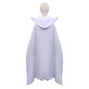 Kids Children Piccolo Daimao Cosplay Costumes Jumpsuit Cloak Outfits
