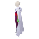 Kids Children Piccolo Daimao Cosplay Costumes Jumpsuit Cloak Outfits
