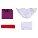 Kids Children Piccolo Daimao Cosplay Costumes Jumpsuit Cloak Outfits