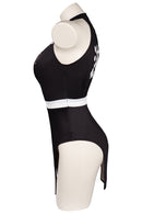 Uzui Tengen Female Original Design Swimming Suit Cosplay Costume- cossky®