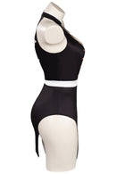 Uzui Tengen Female Original Design Swimming Suit Cosplay Costume- cossky®