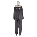 League of Super-Pets Ace Cosplay Costume Pajams Sleepwear Outfits