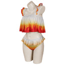 Kyoujurou Bikni Swimsuit Original Designers Cosplay Costume-Cossky®