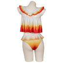 Kyoujurou Bikni Swimsuit Original Designers Cosplay Costume-Cossky®