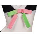 Kanroji Mitsuri Original Designer Sexy Swimsuit Cosplay Costume-cossky®