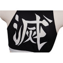 Kanroji Mitsuri Original Designer Sexy Swimsuit Cosplay Costume-cossky®
