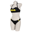 Batman‎ Bikni Swimsuit Original Designer Two Pieces Set Cosplay Costume Outfits-cossky®