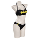 Batman‎ Bikni Swimsuit Original Designer Two Pieces Set Cosplay Costume Outfits-cossky®