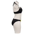 Batman‎ Bikni Swimsuit Original Designer Two Pieces Set Cosplay Costume Outfits-cossky®
