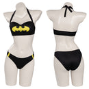 Batman‎ Bikni Swimsuit Original Designer Two Pieces Set Cosplay Costume Outfits-cossky®