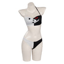 Danganronpa Cosplay Costume Original Designer Sexy Two-pieces Swimsuit-cossky®