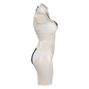 Danganronpa Cosplay Costume Original Designer Sexy Two-pieces Swimsuit-cossky®