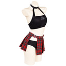 NANA Swimsuit Cosplay Costume Swimwear Outfits Halloween Carnival Suit