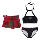 NANA Swimsuit Cosplay Costume Swimwear Outfits Halloween Carnival Suit