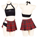 NANA Swimsuit Cosplay Costume Swimwear Outfits Halloween Carnival Suit