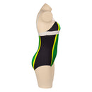 Asui Tsuyu Sexy Swimsuit Cosplay Costume