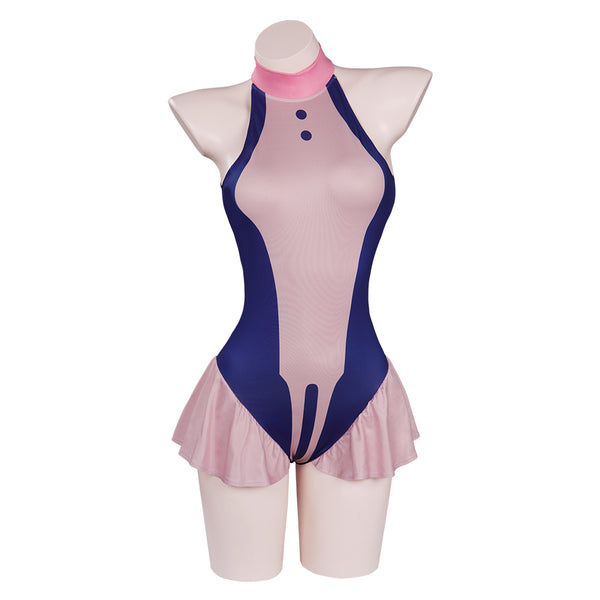 Ochaco Uraraka Swimsuit Cosplay Costume