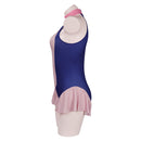 Ochaco Uraraka Swimsuit Cosplay Costume