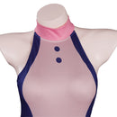 Ochaco Uraraka Swimsuit Cosplay Costume