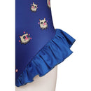 Hashibira Inosuke Sexy One-Piece Swimsuit Original Designers Cosplay Custome-