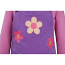 Kids Children Turning Red Abby Cosplay Costume Outfits Halloween Carnival Suit