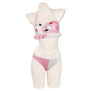 Danganronpa Monomi Original Designer Cosplay Costume Swimsuit Swimwear Halloween Carnival Suit-cossky®