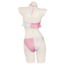 Danganronpa Monomi Original Designer Cosplay Costume Swimsuit Swimwear Halloween Carnival Suit-cossky®