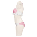 Danganronpa Monomi Original Designer Cosplay Costume Swimsuit Swimwear Halloween Carnival Suit-cossky®
