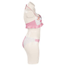 Danganronpa Monomi Original Designer Cosplay Costume Swimsuit Swimwear Halloween Carnival Suit-cossky®