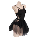 Catwoman Original Designer Swimsuit Cosplay Costume Jumpsuit Swimwear Outfits-cossky®