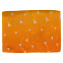 Children Kids  Agatsuma Zenitsu Cosplay Cloak Cape Kimono Coat