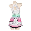 Kochou Shinobu Sexy Swimsuit Cosplay Costume