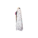 Kochou Shinobu Three-Piece Cloak  Swimsuit Cosplay Costume