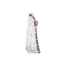 Kochou Shinobu Three-Piece Cloak  Swimsuit Cosplay Costume