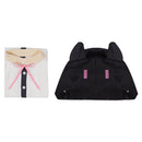 Danganronpa Nanami Chiaki Original Design Swimsuit Cosplay Costume-cossky®