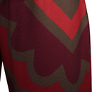 ONE PIECE FILM RED (2022) Shanks Cosplay Costume Uniform Outfits Halloween Carnival Suit