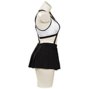 FF7 remake Tifa Lockhart Cosplay Costumes