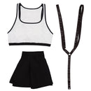 FF7 remake Tifa Lockhart Cosplay Costumes