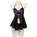NieR:Automata YoRHa Type A No.2 Original Design Swimsuit Cosplay Costume