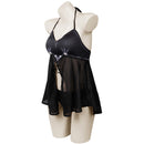 NieR:Automata YoRHa Type A No.2 Original Design Swimsuit Cosplay Costume