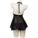 NieR:Automata YoRHa Type A No.2 Original Design Swimsuit Cosplay Costume